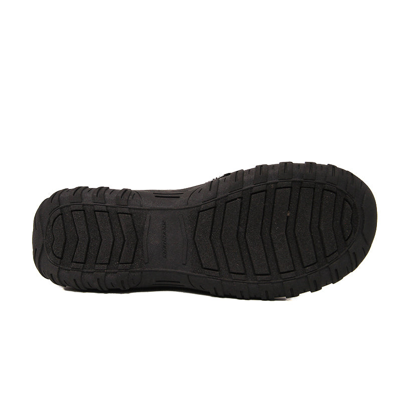 SKECHERS MEN'S SLIPPER Size 43 ROSM8
