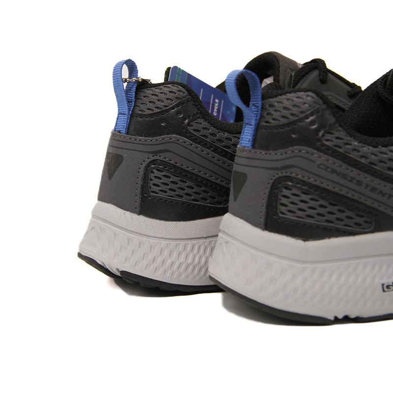 SKECHERS MEN SHOES Size 40.5 ROM22