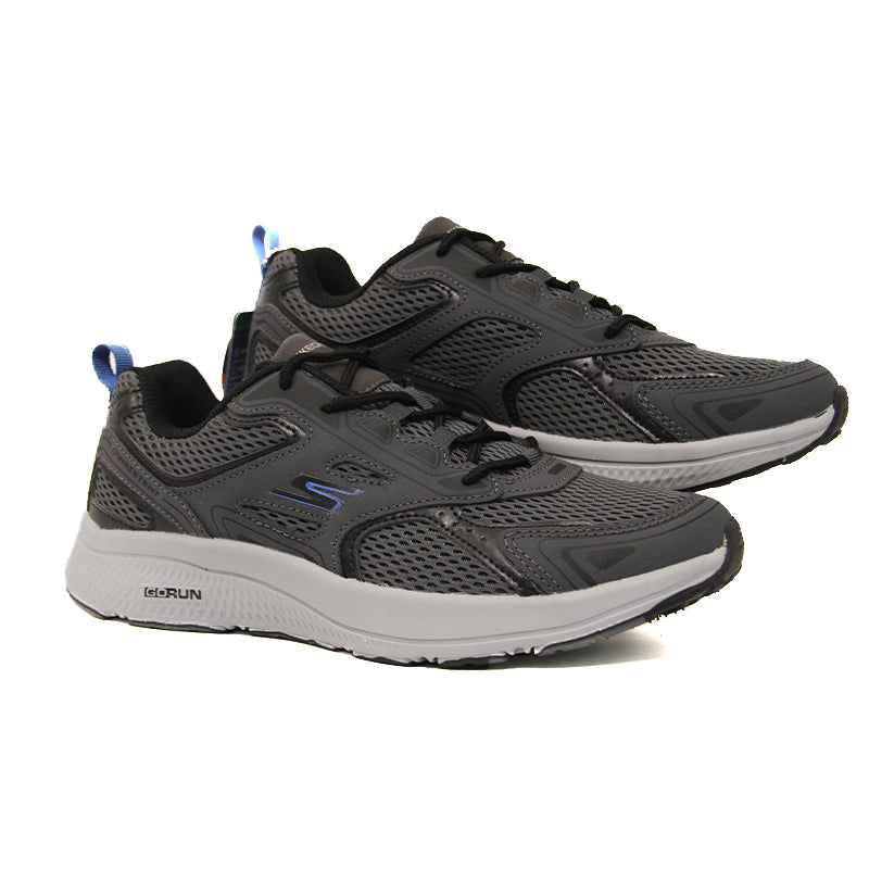 SKECHERS MEN SHOES Size 40.5 ROM22