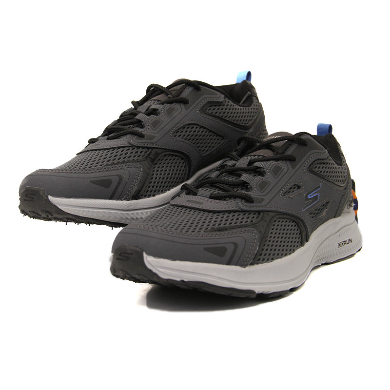 SKECHERS MEN SHOES Size 42.5 ROM243