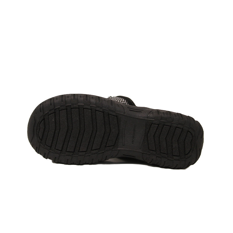 SKECHERS MEN'S SLIPPER Size 40 ROSM11