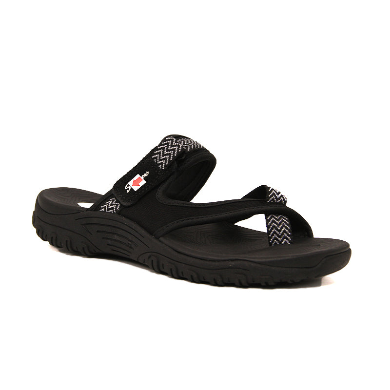 SKECHERS MEN'S SLIPPER Size 40 ROSM11