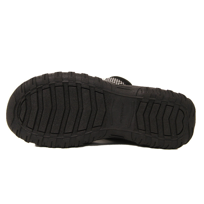 SKECHERS MEN'S SLIPPER Size 40 ROSM26