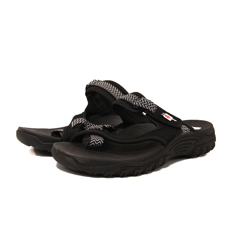 SKECHERS MEN'S SLIPPER Size 40 ROSM29