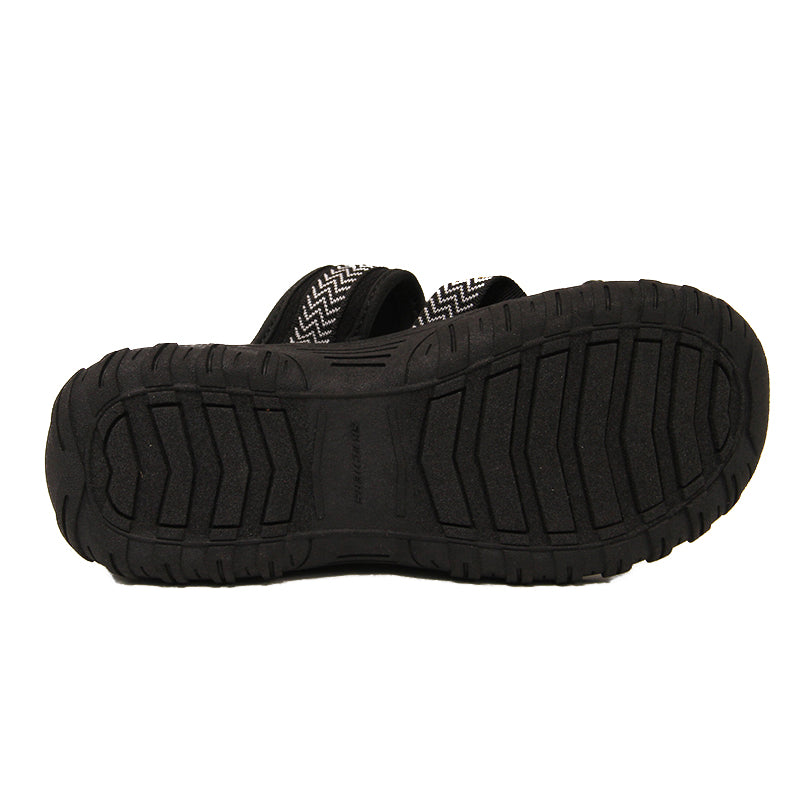 SKECHERS MEN'S SLIPPER Size 40 ROSM30