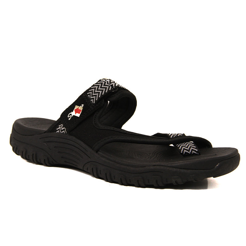 SKECHERS MEN'S SLIPPER Size 40 ROSM49