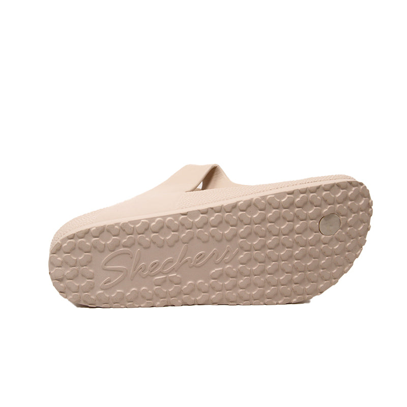 SKECHERS MEN'S SLIPPER Size 42 ROSM10