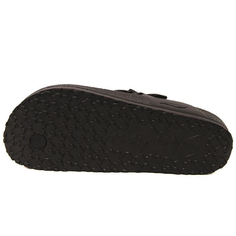 SKECHERS MEN'S SLIPPER Size 42 ROSM11