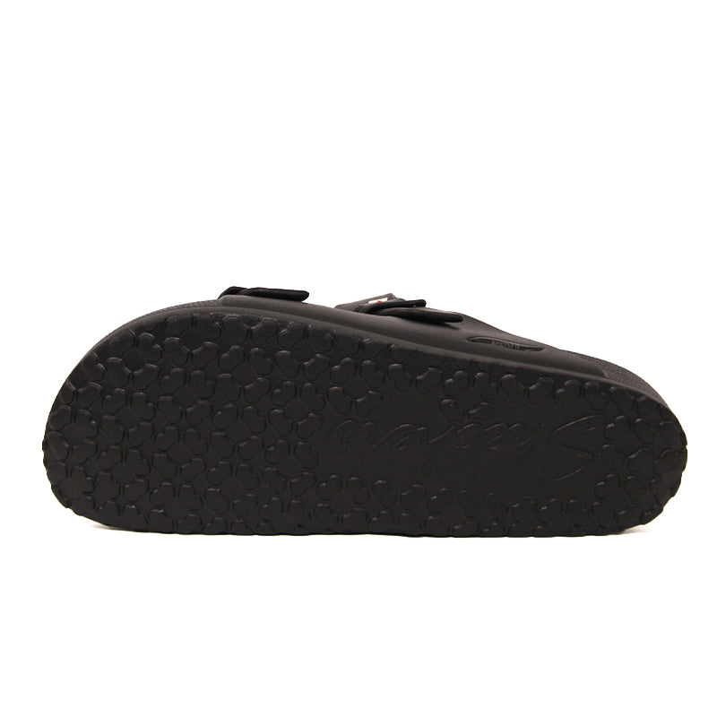 SKECHERS MEN'S SLIPPER Size 42 ROSM13