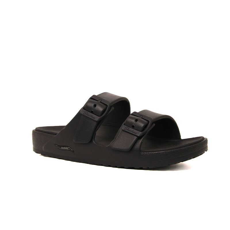 SKECHERS MEN'S SLIPPER Size 42 ROSM13