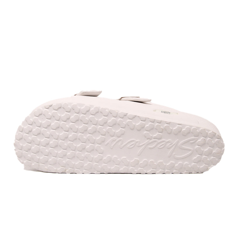 SKECHERS MEN'S SLIPPER Size 42 ROSM14