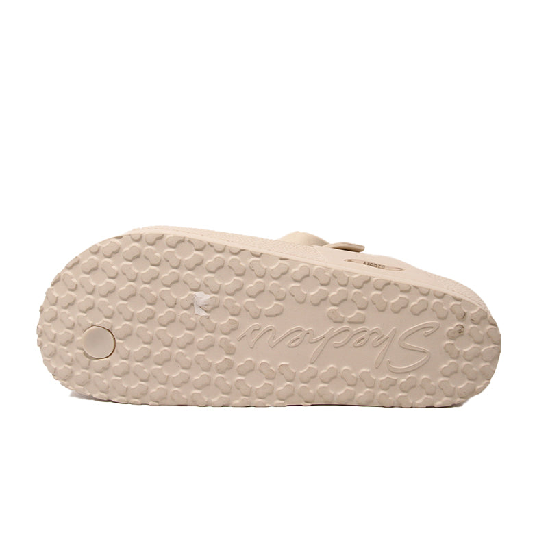 SKECHERS MEN'S SLIPPER Size 42 ROSM16