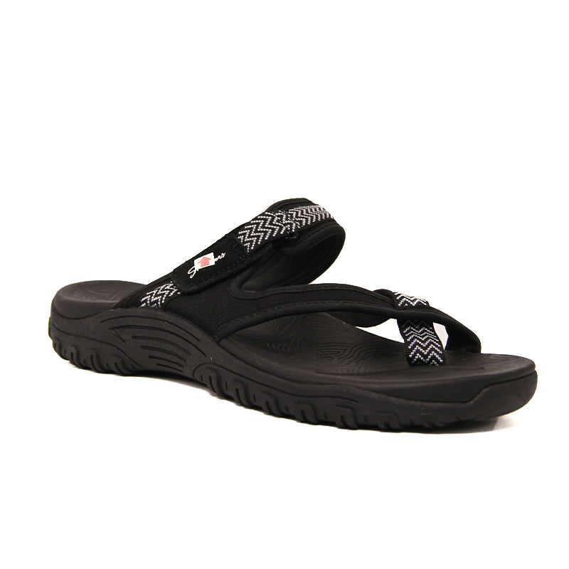 SKECHERS MEN'S SLIPPER Size 42 ROSM17
