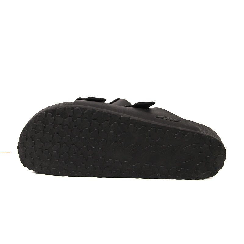 SKECHERS MEN'S SLIPPER Size 42 ROSM26