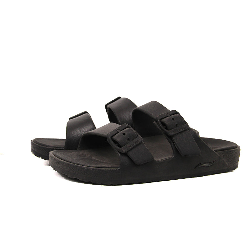 SKECHERS MEN'S SLIPPER Size 42 ROSM26