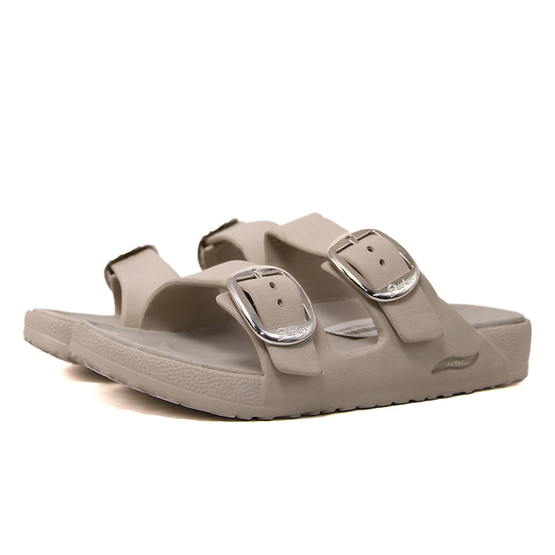 SKECHERS MEN'S SLIPPER Size 42 ROSM6