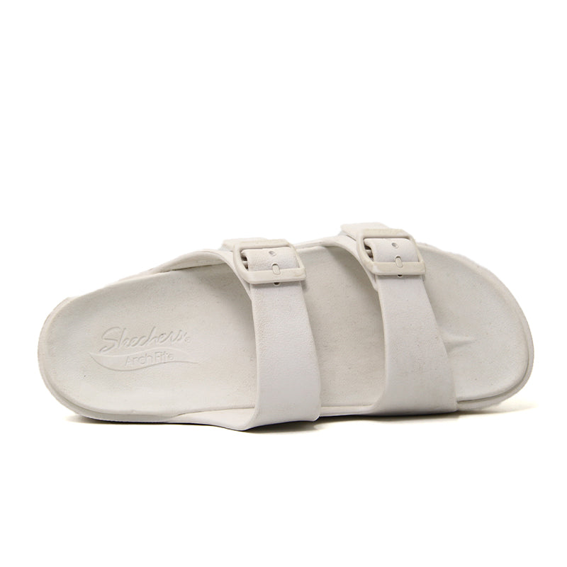 SKECHERS MEN'S SLIPPER Size 42 rosm57
