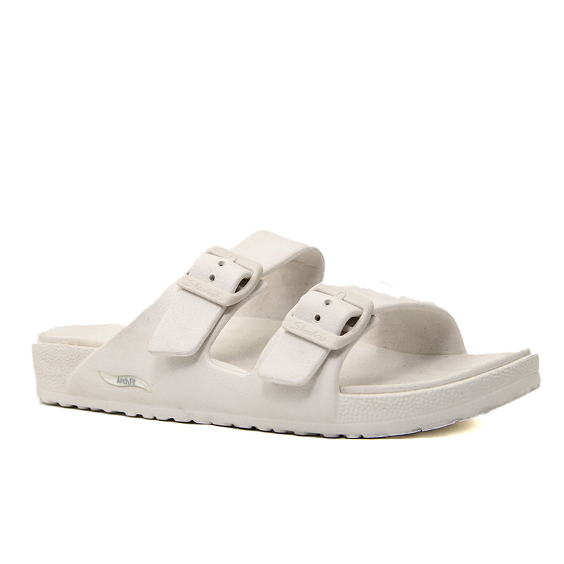 SKECHERS MEN'S SLIPPER Size 42 rosm57