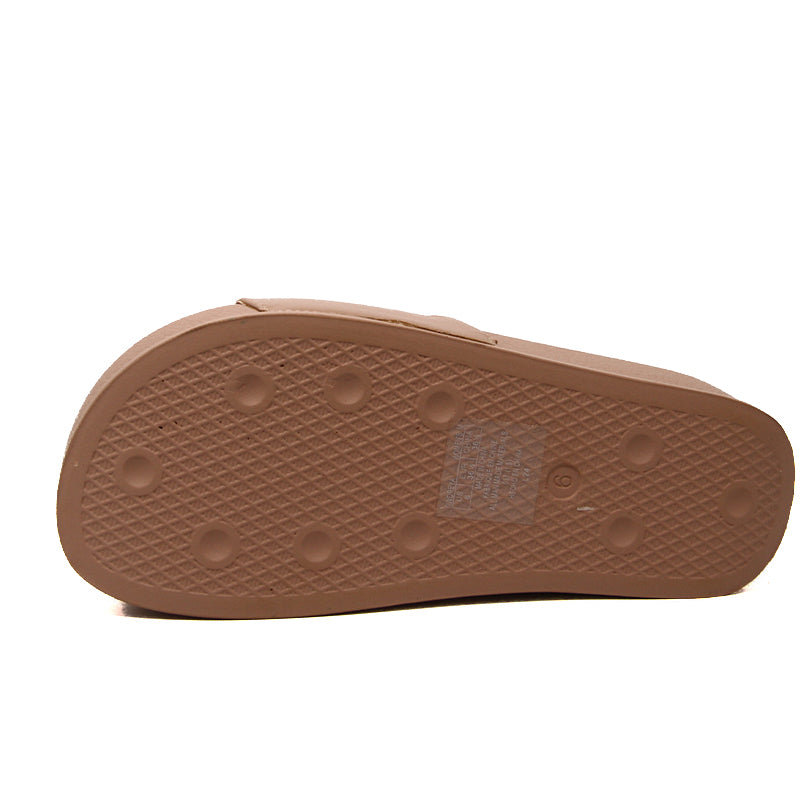 GUESS WOMEN'S SLIPPER Size 37 ROSW12