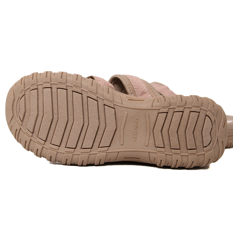 SKECHERS WOMEN'S SLIPPER Size 37 ROSW16