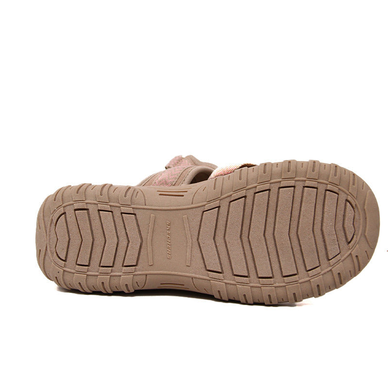 SKECHERS WOMEN'S SLIPPER Size 37 ROSW1