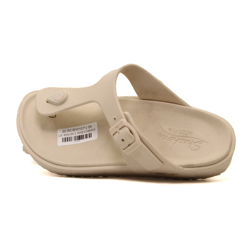 SKECHERS WOMEN'S SLIPPER Size 38 ROSW107