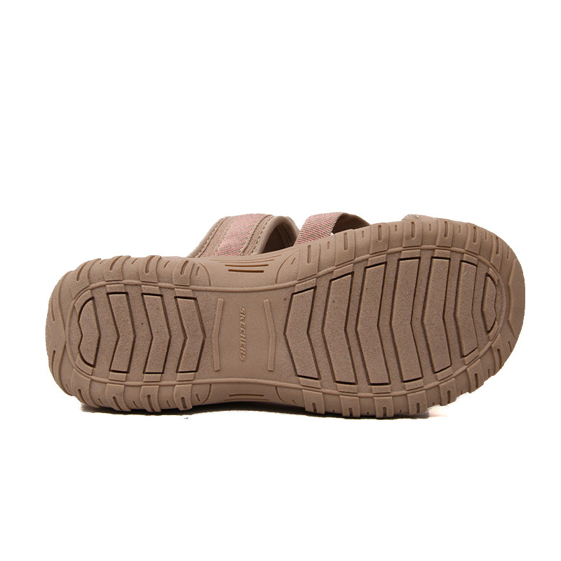 SKECHERS WOMEN'S SLIPPER Size 38 ROSW26