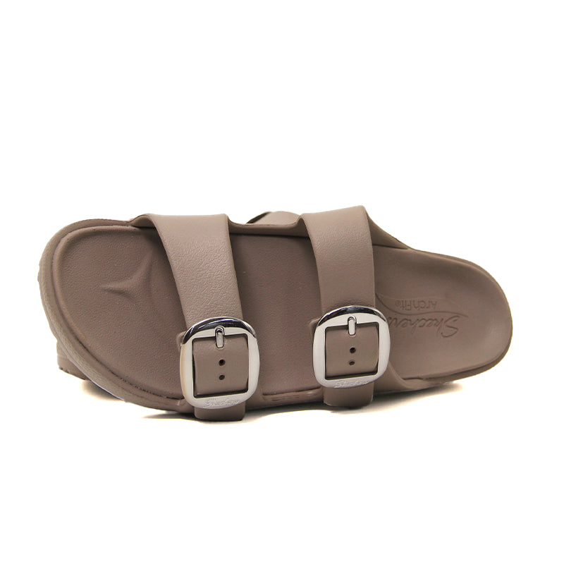 SKECHERS WOMEN'S SLIPPER Size 38 ROSW99