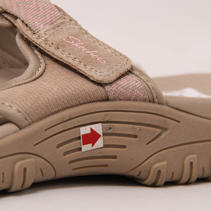 SKECHERS WOMEN'S SLIPPER Size 39 ROSW26