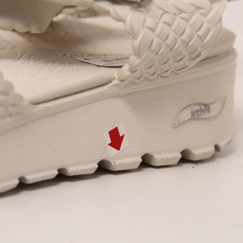 SKECHERS WOMEN'S SLIPPER Size 40 ROSW20