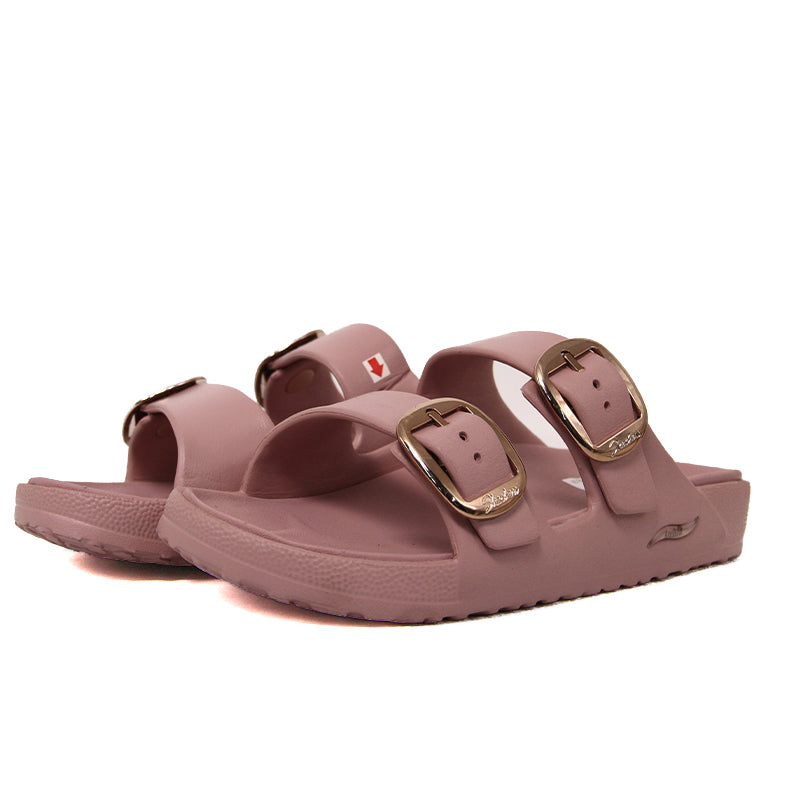 SKECHERS WOMEN'S SLIPPER Size 40 ROSW24