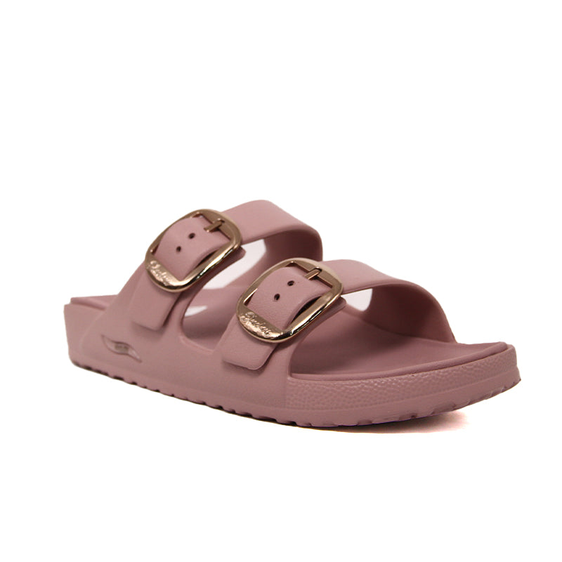 SKECHERS WOMEN'S SLIPPER Size 40 ROSW24