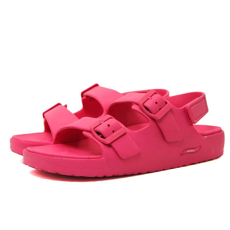 SKECHERS WOMEN'S SLIPPER Size 40 ROSW46