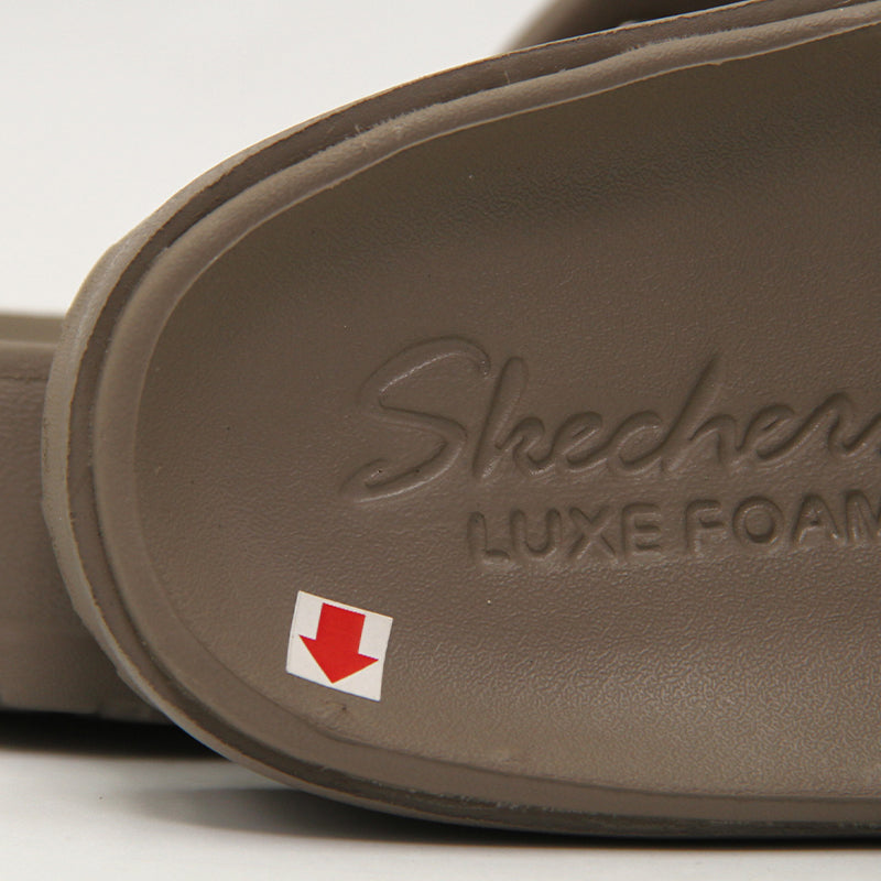 SKECHERS WOMEN'S SLIPPER Size 41 ROSW32