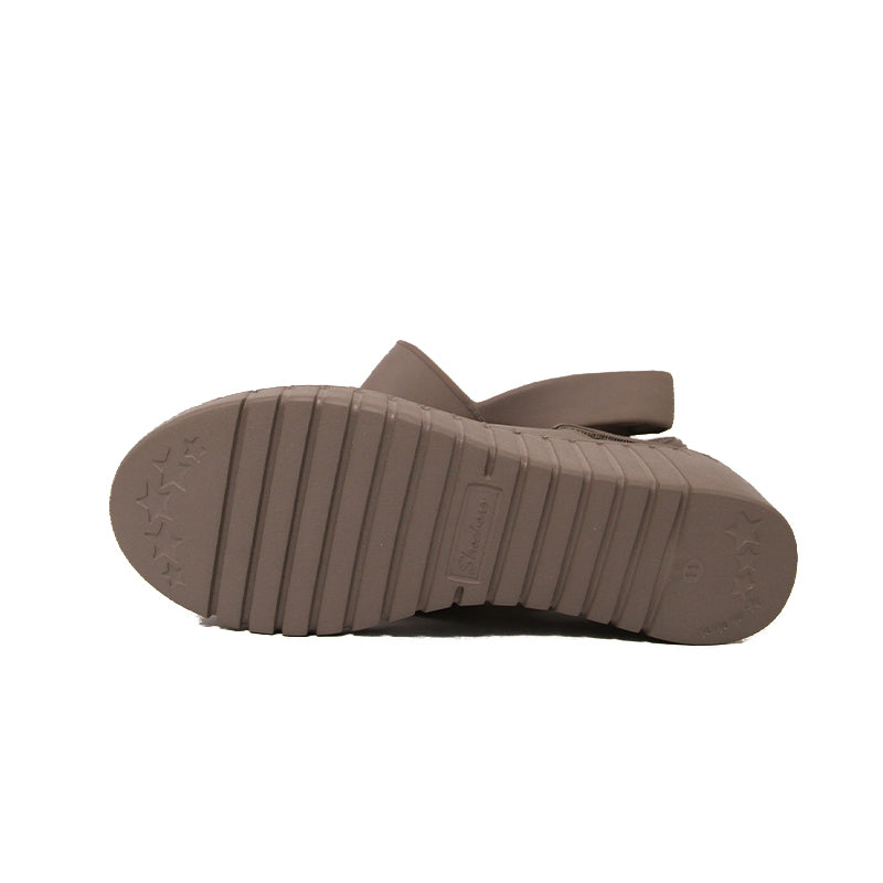 SKECHERS WOMEN'S SLIPPER Size 41 ROSW6