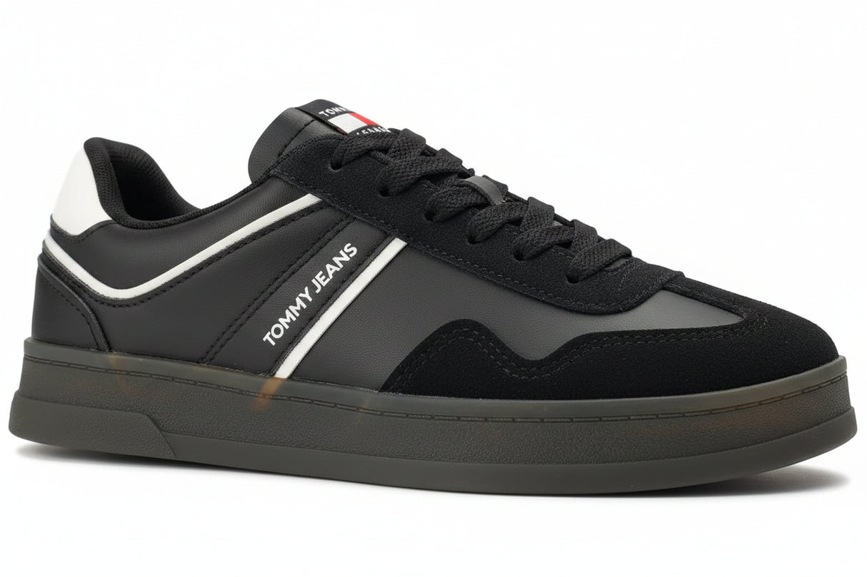 TOMMY HILFIGER MEN SHOES Size 41 ROM116