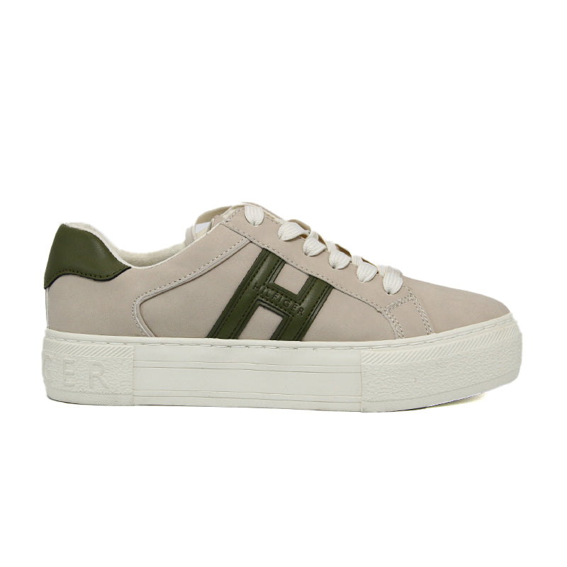 TOMMY HILFIGER WOMEN SHOES Size 37.5 ROW280