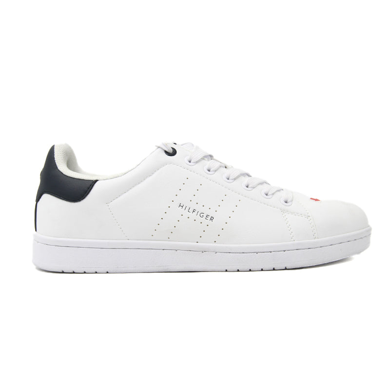 TOMMY HIFIGER MEN SHOES Size 42 ROM938