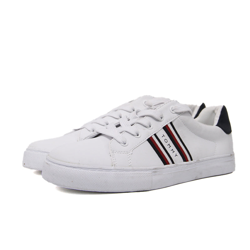 TOMMY HILFGIER WOMEN SHOES Size 37.5 ROW660