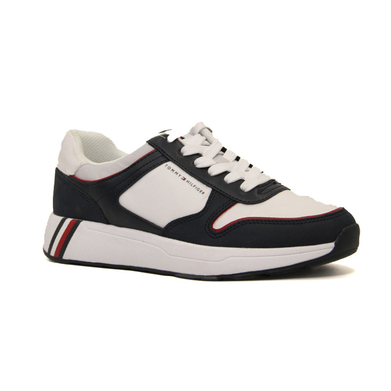 TOMMY HILFIGER MEN SHOES Size 38 ROW1066