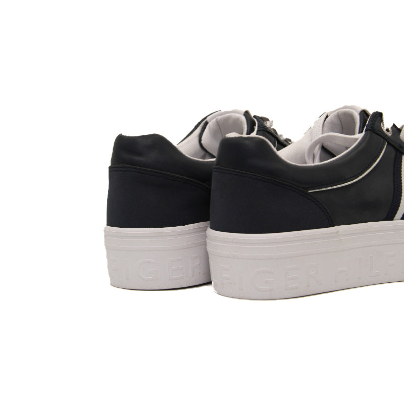 TOMMY HILFIGER MEN SHOES Size 38 ROW1070