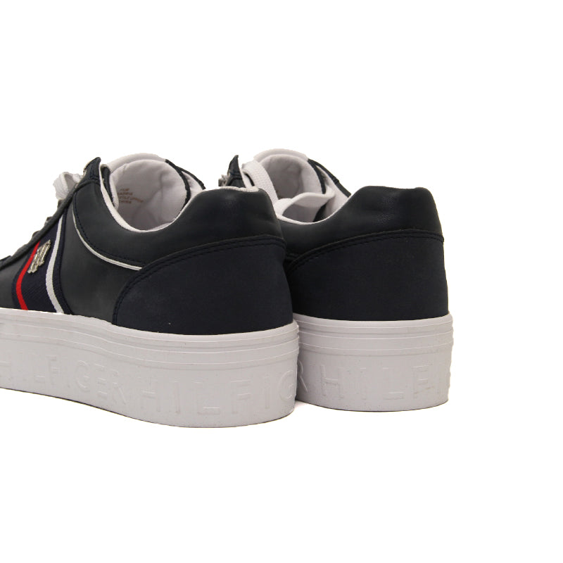 TOMMY HILFIGER MEN SHOES Size 38 ROW1070