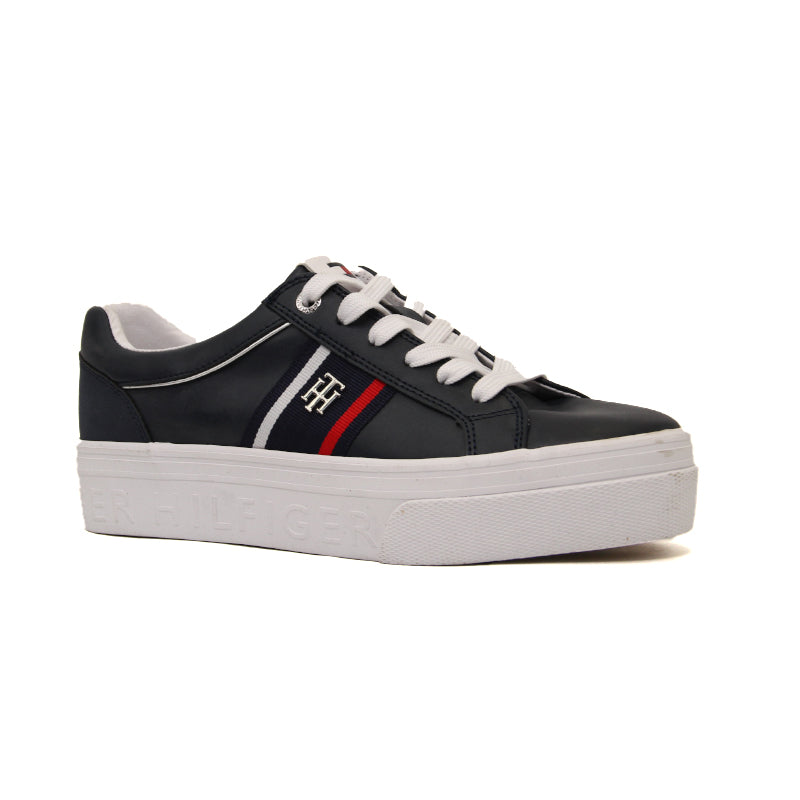 TOMMY HILFIGER MEN SHOES Size 38 ROW1070