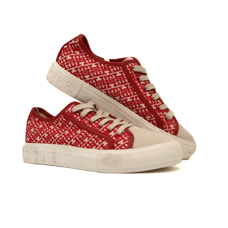 TOMMY HILFIGER MEN SHOES Size 38 ROW1072