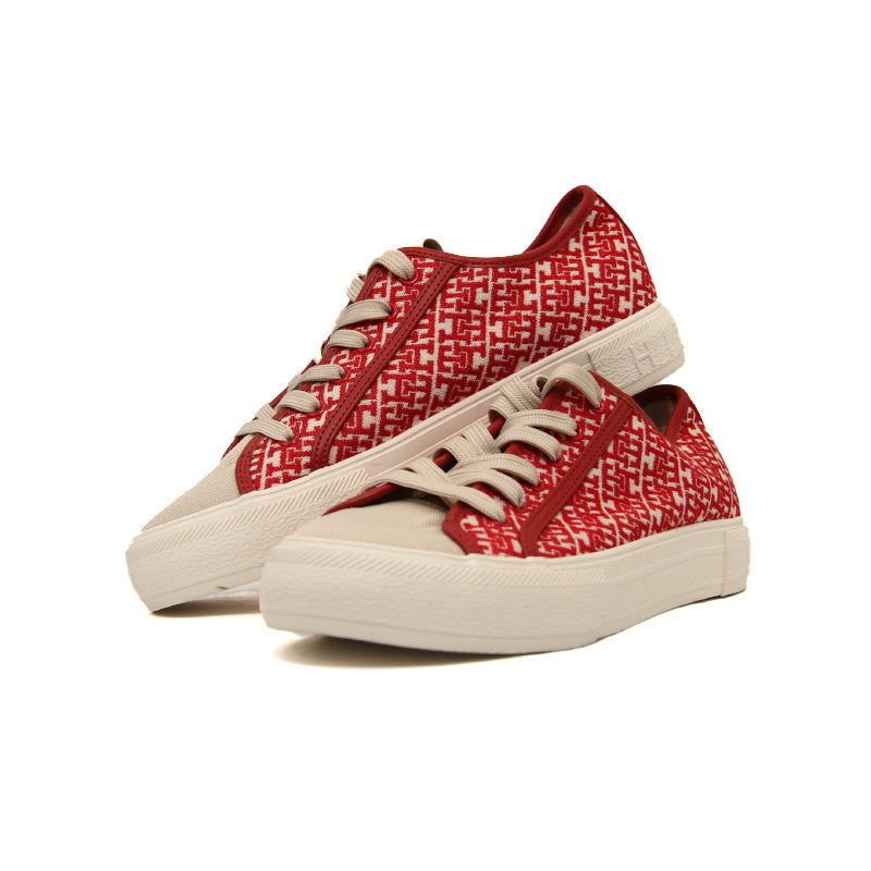 TOMMY HILFIGER MEN SHOES Size 38 ROW1073