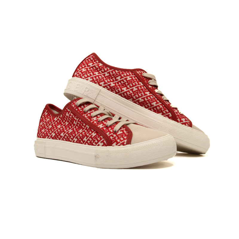 TOMMY HILFIGER MEN SHOES Size 38 ROW1073