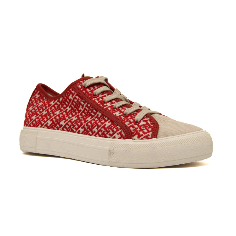 TOMMY HILFIGER MEN SHOES Size 38 ROW1073