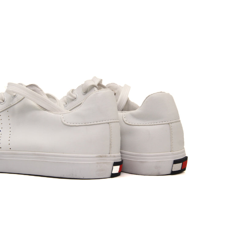 TOMMY HILFIGER MEN SHOES Size 38 ROW1076