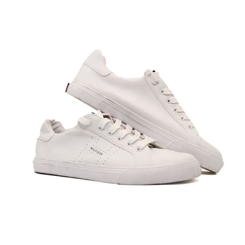 TOMMY HILFIGER MEN SHOES Size 38 ROW1076