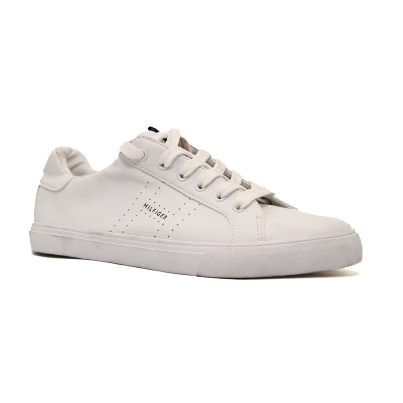 TOMMY HILFIGER MEN SHOES Size 38 ROW1076
